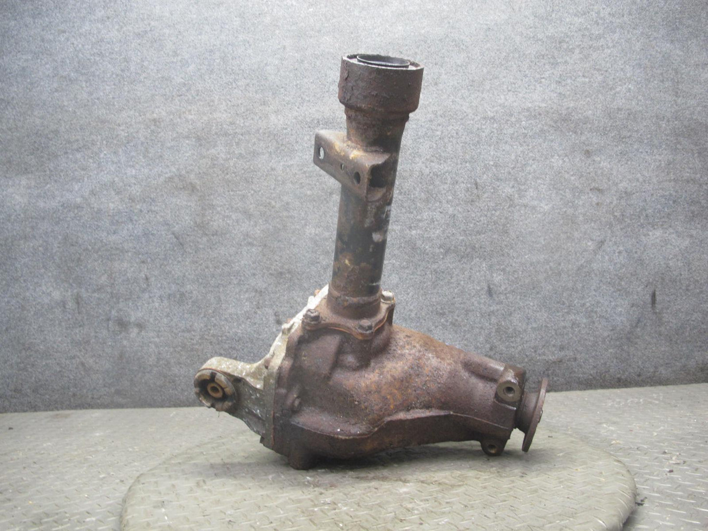 1998-2002 Lexus J100 LX470 4WD Front Differential Axle Carrier 4.30 Ratio 85K