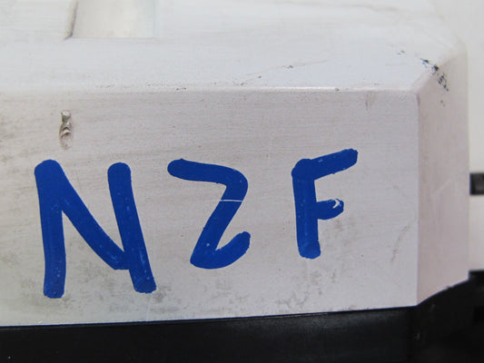 1993 Nissan Z32 300ZX NON Turbo M/T Instrument Cluster Gauge Speedometer OEM