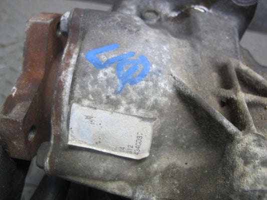 2014-2017 Infiniti QX60 Hybrid 2.5L AWD CVT Transfer Case 123k Miles