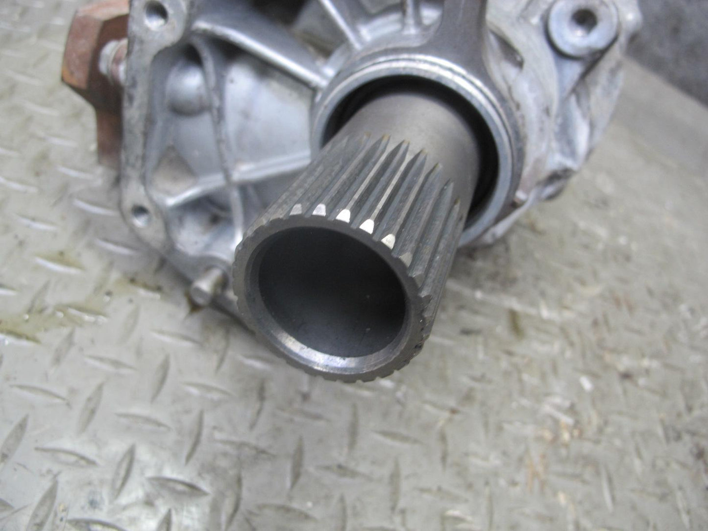 2014-2017 Infiniti QX60 Hybrid 2.5L AWD CVT Transfer Case 123k Miles
