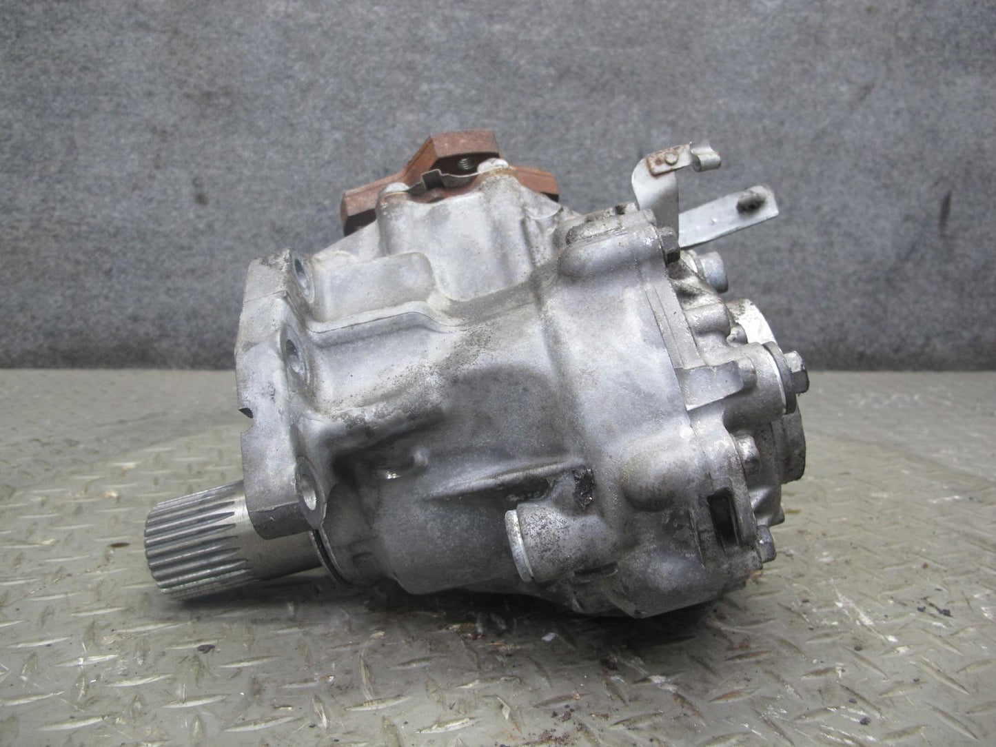 2014-2017 Infiniti QX60 Hybrid 2.5L AWD CVT Transfer Case 123k Miles
