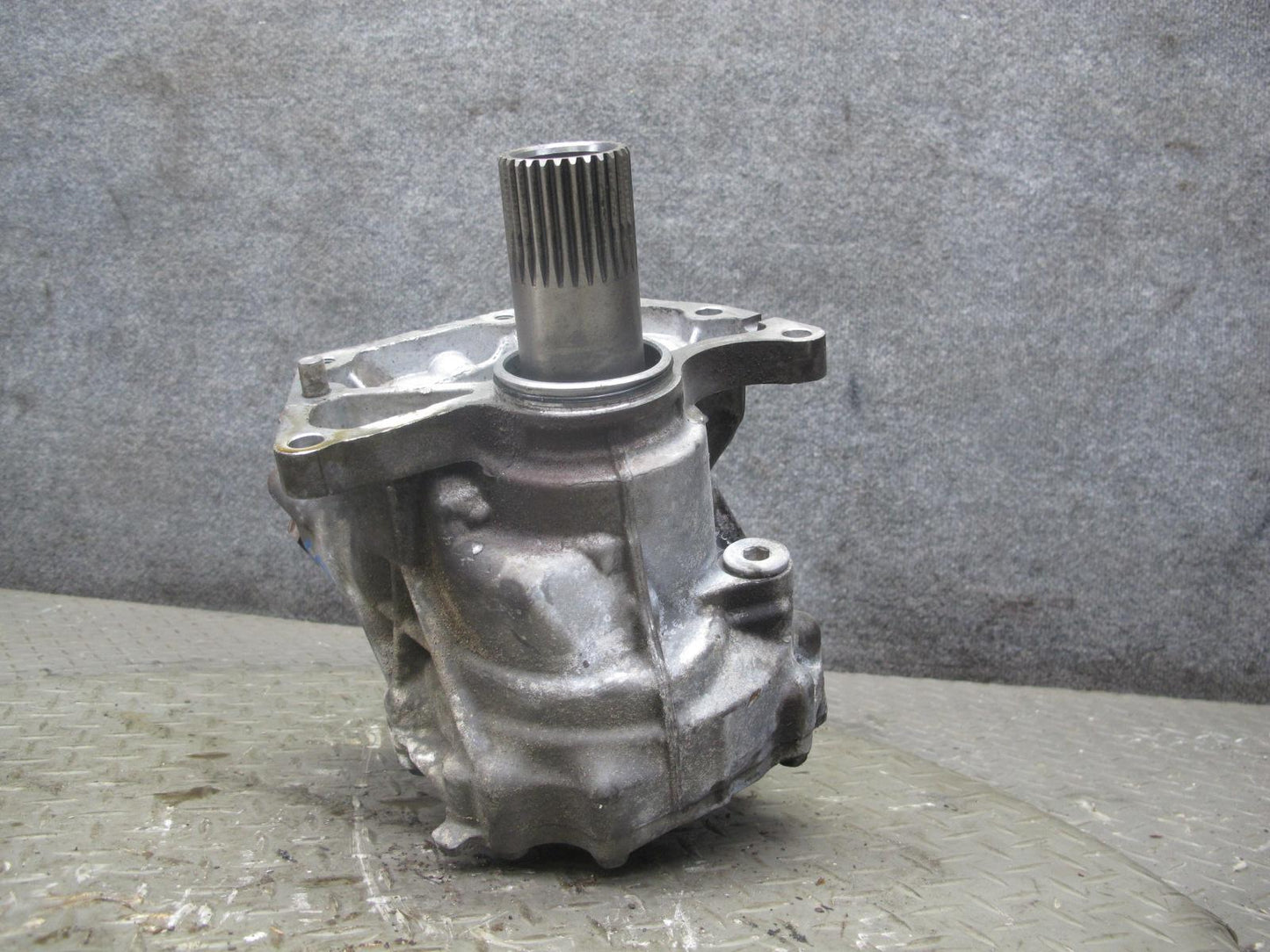 2014-2017 Infiniti QX60 Hybrid 2.5L AWD CVT Transfer Case 123k Miles