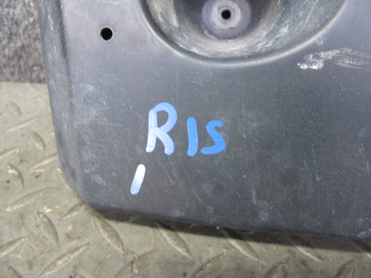 10-15 Lexus IS350 IS250 Conv Left Differential Support Protector 52384-53010 OEM