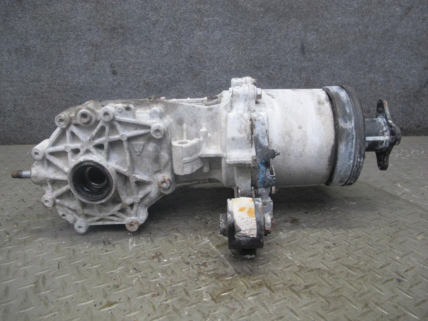 2014-2015 Infiniti QX60 2.5L Hybrid AWD Rear Differential Carrier 123k Miles