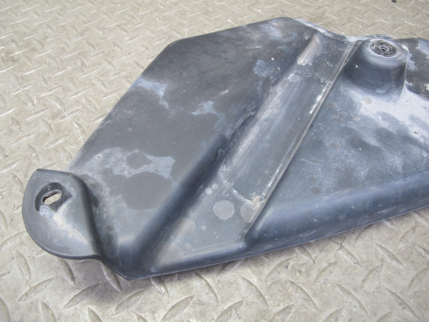 10-15 Lexus IS350 IS250 Conv Left Differential Support Protector 52384-53010 OEM