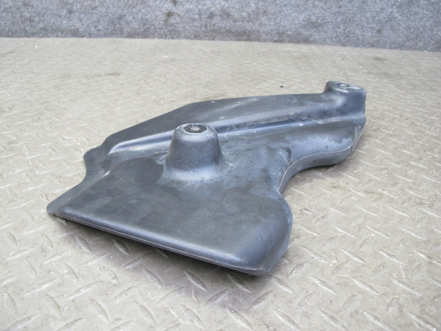 10-15 Lexus IS350 IS250 Convertible Right Differential Support Protector OEM