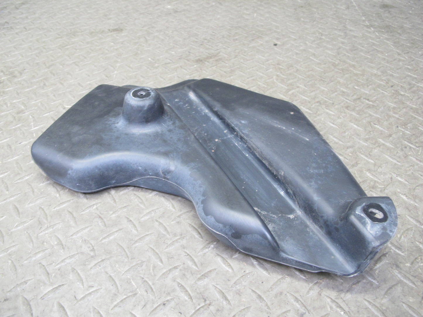 10-15 Lexus IS350 IS250 Convertible Right Differential Support Protector OEM