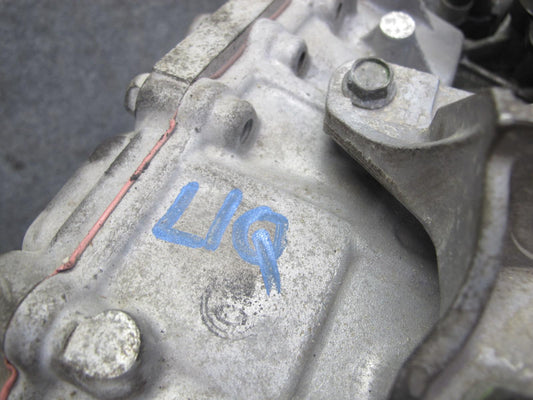 2014 Infiniti QX60 2.5L Hybrid AWD CVT A/T Automatic Transmission 123k Miles