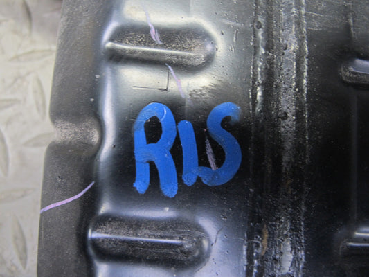 06-15 Lexus IS350 IS250 Front Bumper Reinforcement Support Bracket Mount Set OEM