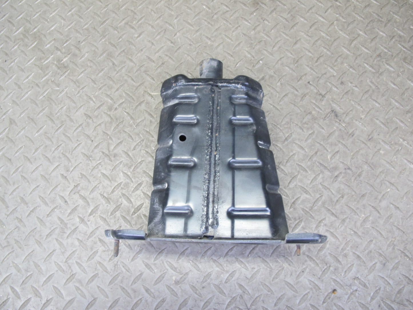 06-15 Lexus IS350 IS250 Front Bumper Reinforcement Support Bracket Mount Set OEM