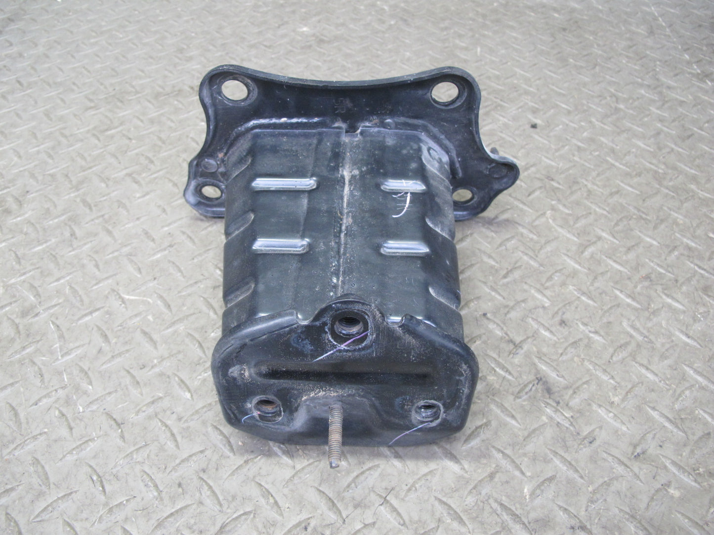 06-15 Lexus IS350 IS250 Front Bumper Reinforcement Support Bracket Mount Set OEM