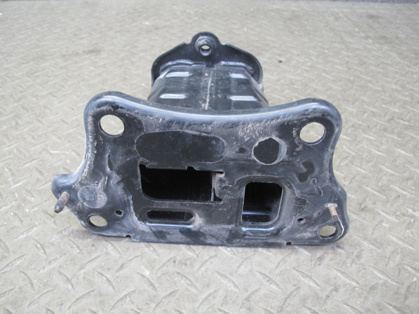 06-15 Lexus IS350 IS250 Front Bumper Reinforcement Support Bracket Mount Set OEM