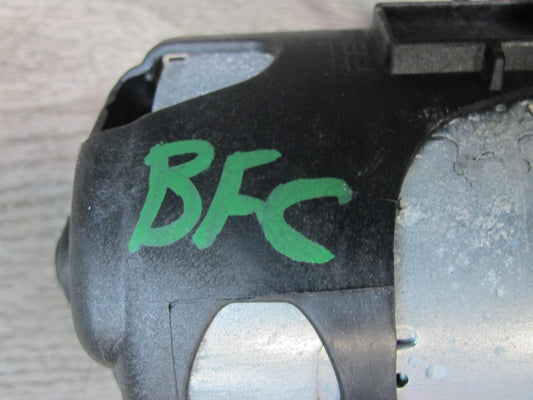 11-16 BMW F10 5-SERIES 550i A/C Heater Blower Motor Fan w Resistor 9242607 OEM