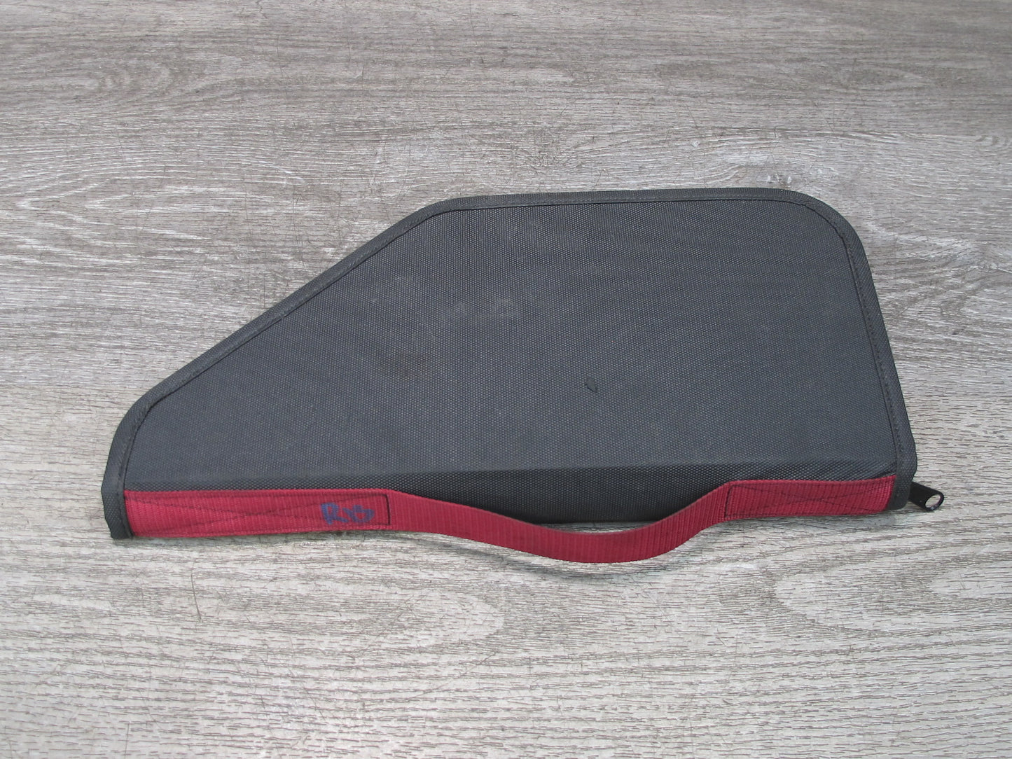06-15 Lexus IS350 IS250 Emergency Spare Tire Tool KIT w Case OEM