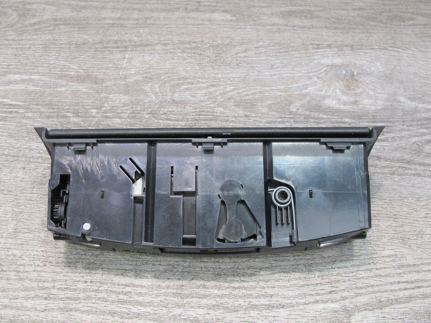 2001-2006 BMW E46 M3 3-SERISES Dash Center Console Glasses Storage Tray Panel