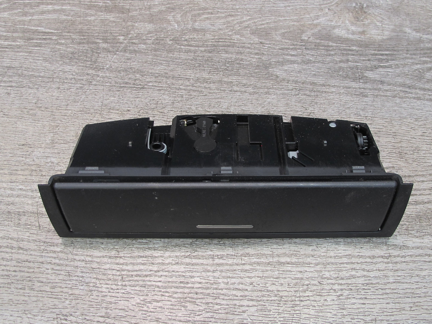 2001-2006 BMW E46 M3 3-SERISES Dash Center Console Glasses Storage Tray Panel
