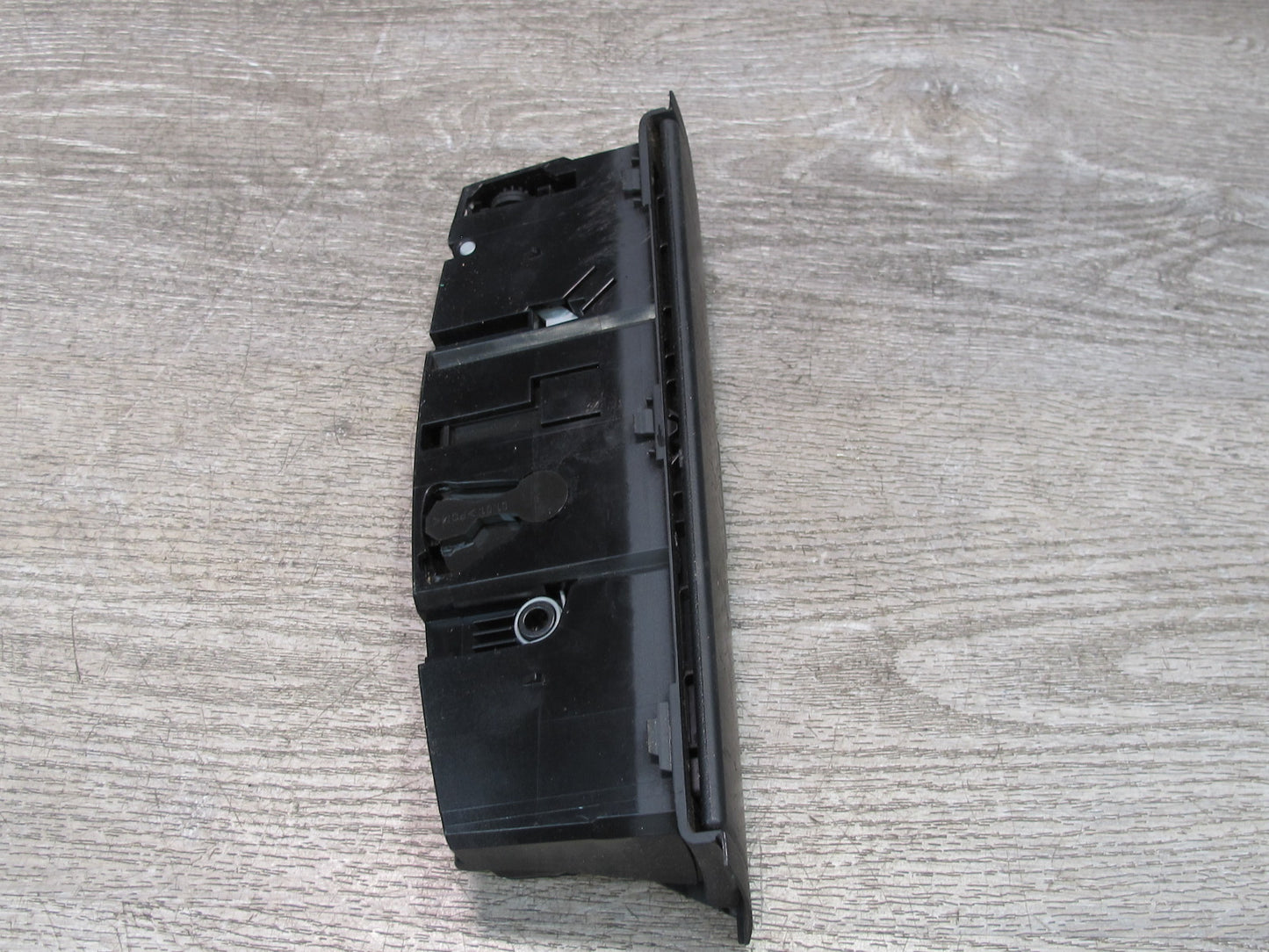 2001-2006 BMW E46 M3 3-SERISES Dash Center Console Glasses Storage Tray Panel