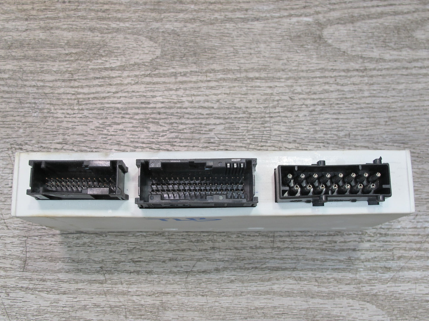 2001-2006 BMW E46 M3 3-SERIES BCM Body Control Module Unit GM5 STAR12
