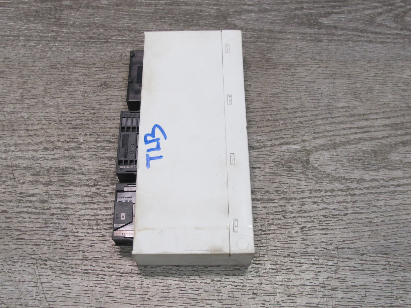 2001-2006 BMW E46 M3 3-SERIES BCM Body Control Module Unit GM5 STAR12