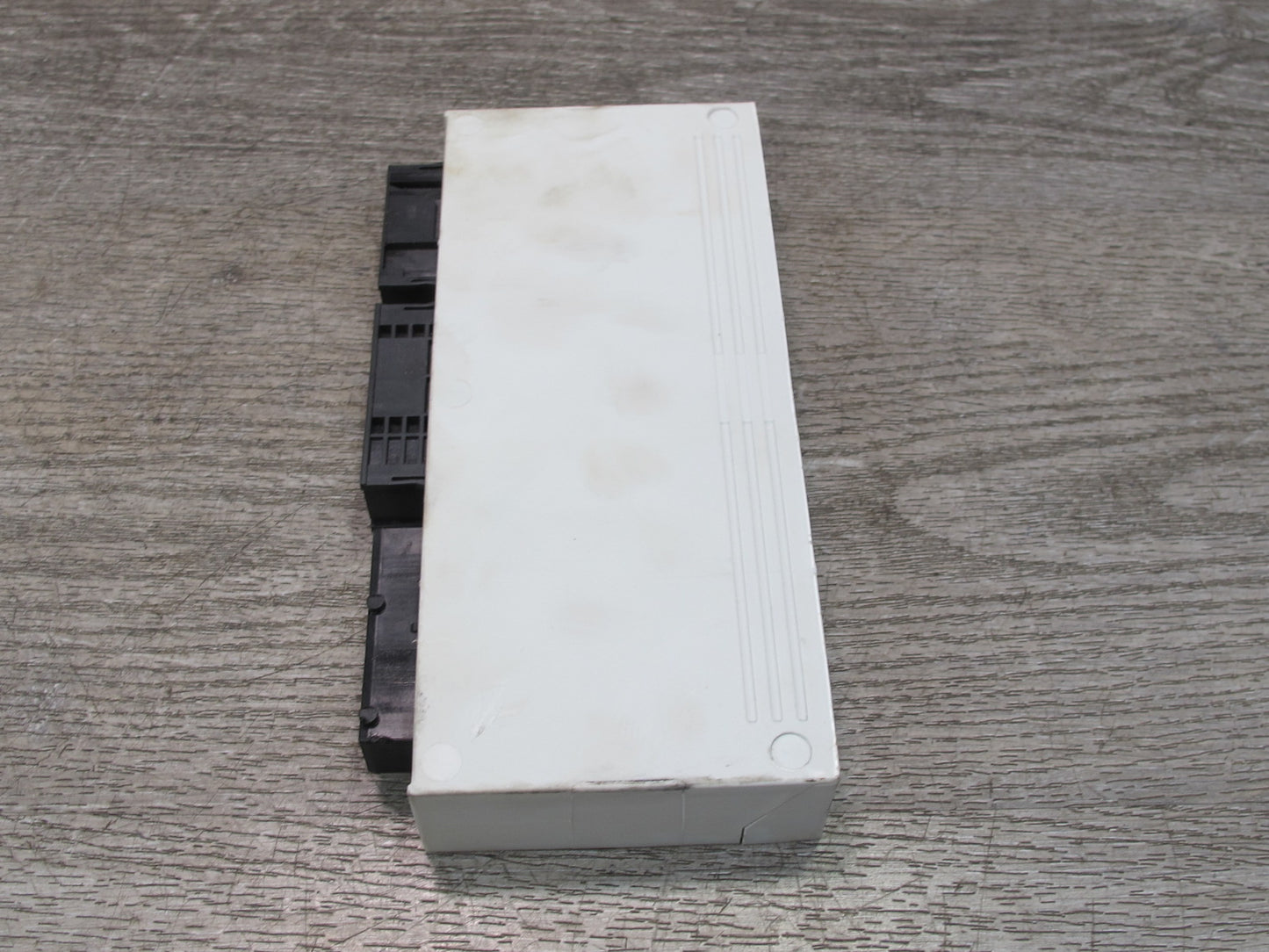 2001-2006 BMW E46 M3 3-SERIES BCM Body Control Module Unit GM5 STAR12