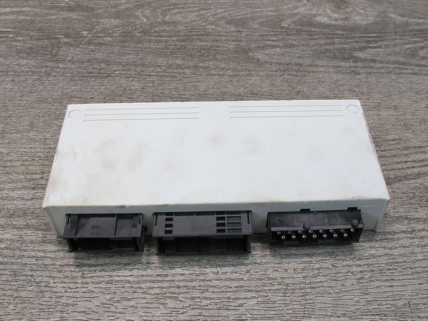 2001-2006 BMW E46 M3 3-SERIES BCM Body Control Module Unit GM5 STAR12