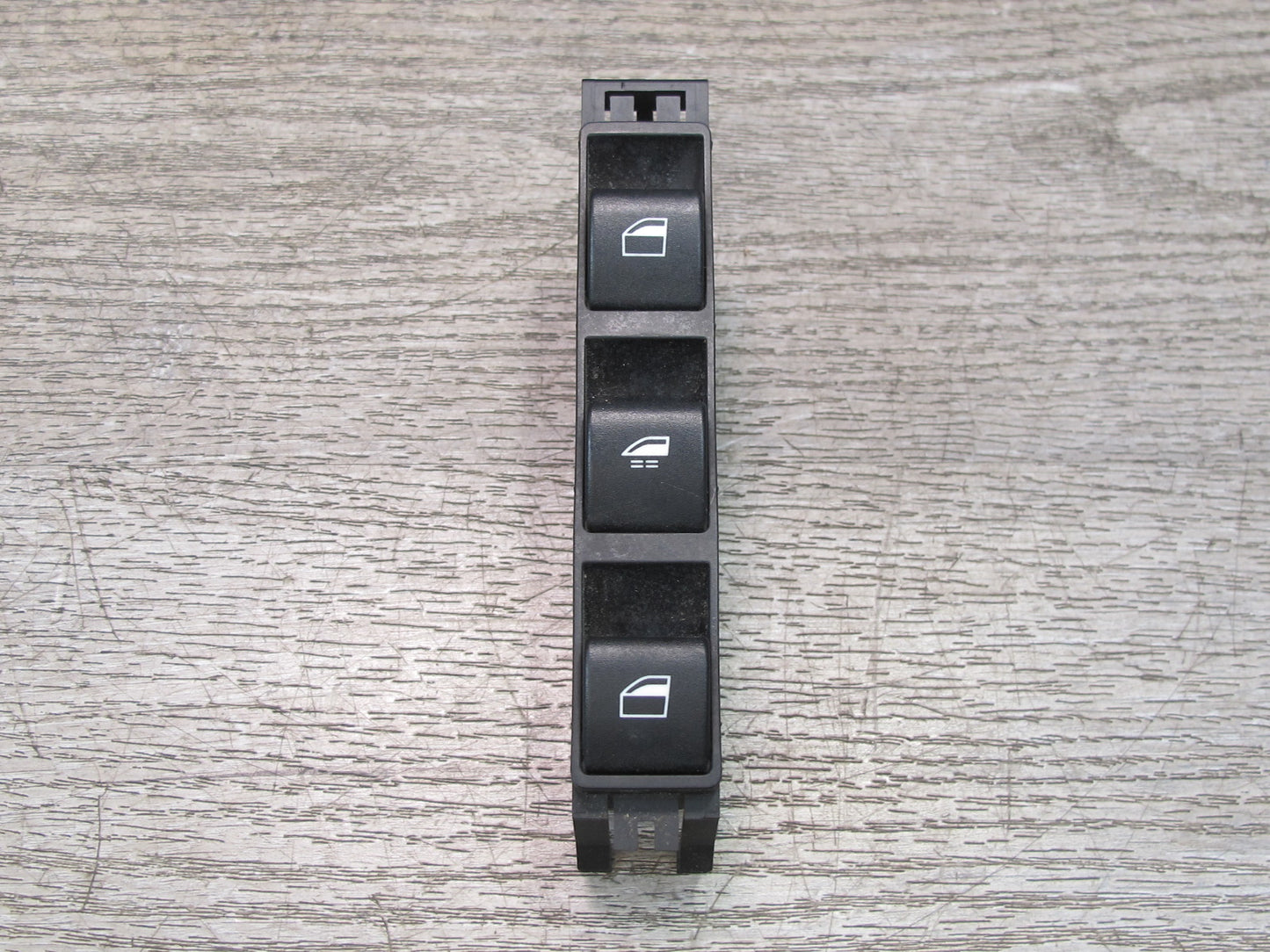 2001-2006 BMW E46 M3 Convertible Left Master Power Window Control Switch