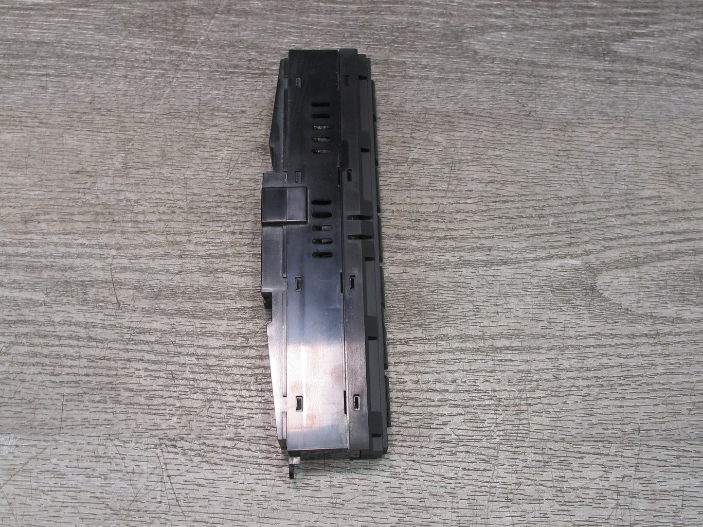 2001-2006 BMW E46 M3 Convertible Center Console Heated Seat DSC Switch Button