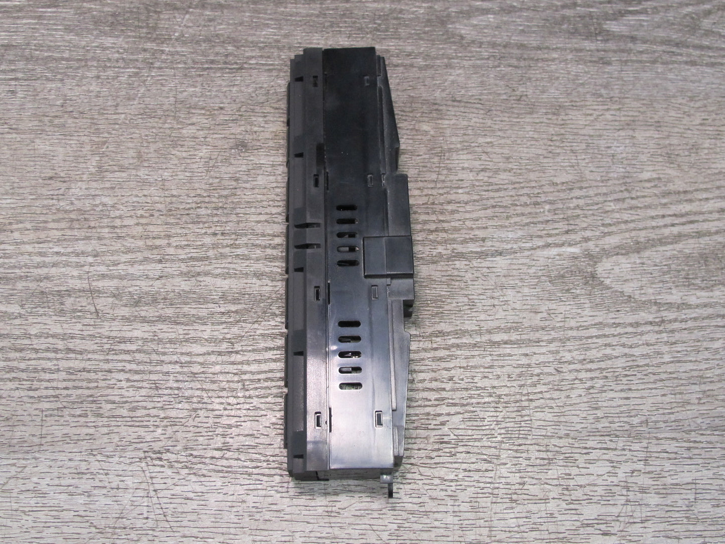 2001-2006 BMW E46 M3 Convertible Center Console Heated Seat DSC Switch Button