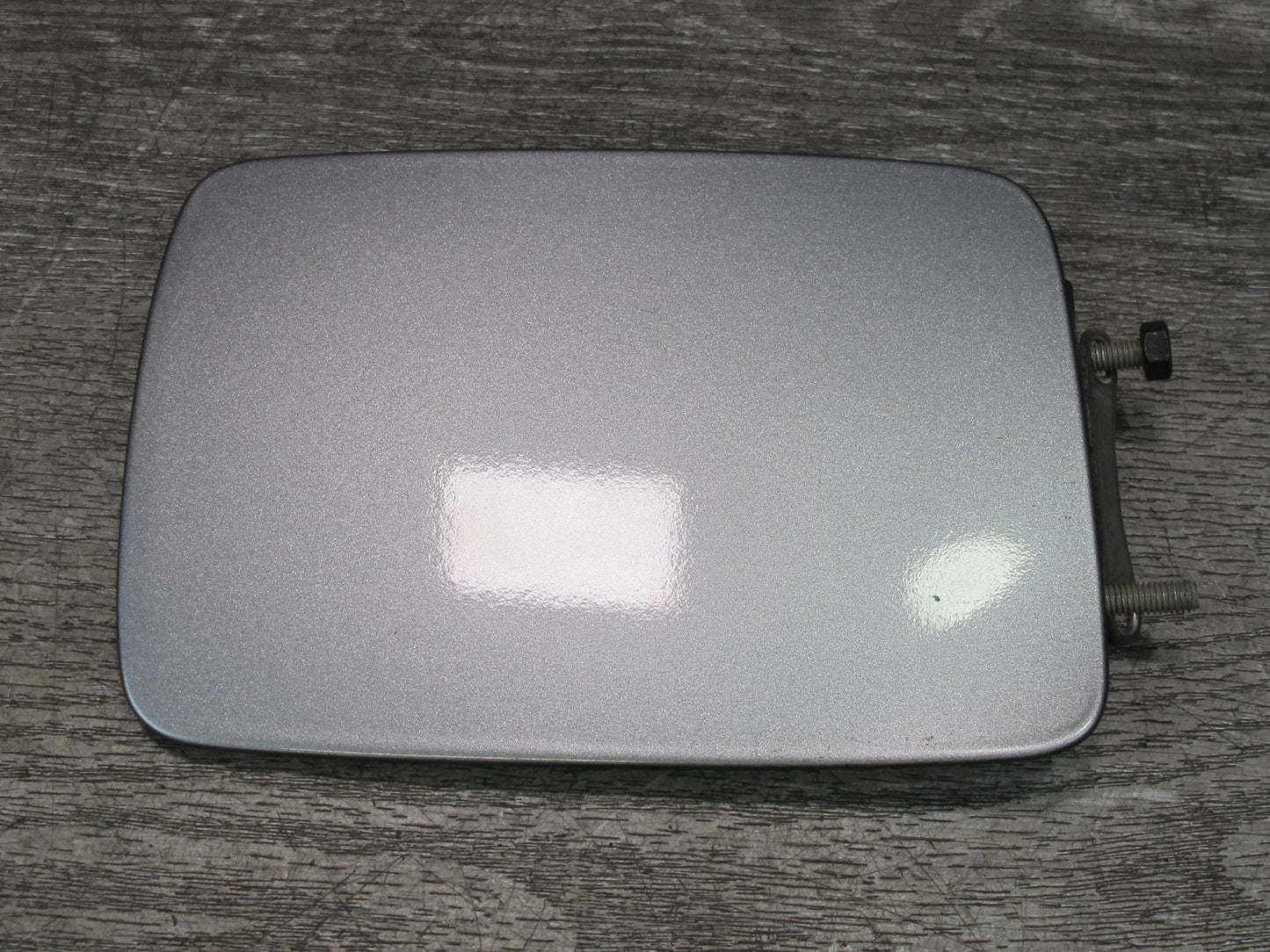 2001-2006 BMW E46 M3 Coupe Convertible Fuel Gas Cover Door Lid