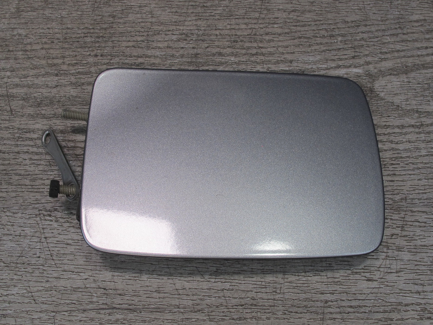 2001-2006 BMW E46 M3 Coupe Convertible Fuel Gas Cover Door Lid
