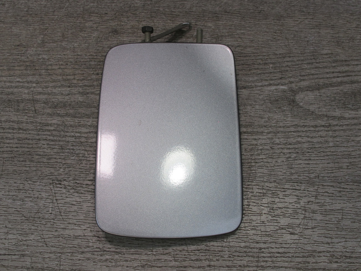 2001-2006 BMW E46 M3 Coupe Convertible Fuel Gas Cover Door Lid