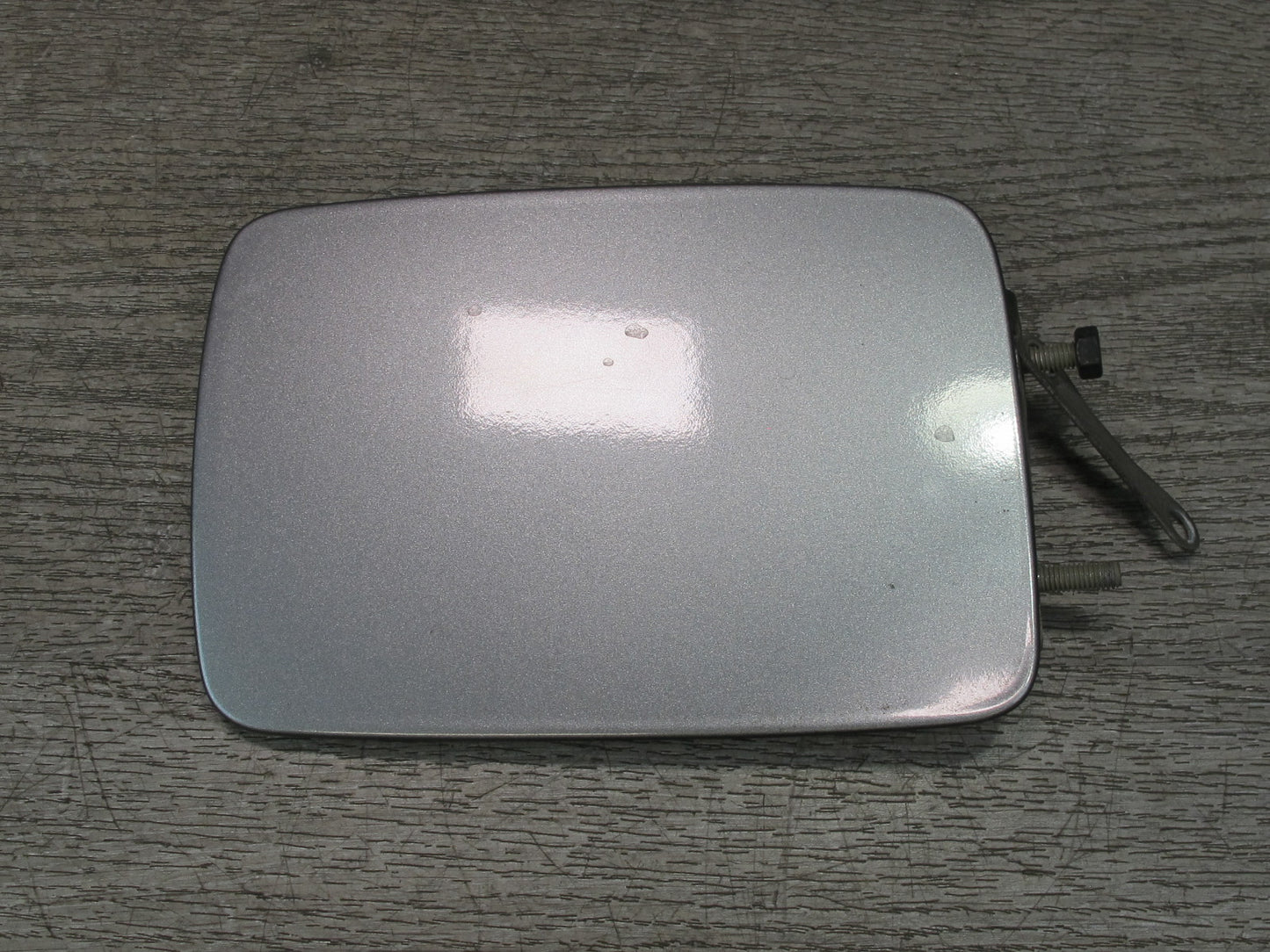 2001-2006 BMW E46 M3 Coupe Convertible Fuel Gas Cover Door Lid