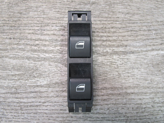 2001-2006 BMW E46 M3 Coupe Convertible Right Passenger Side Window Switch