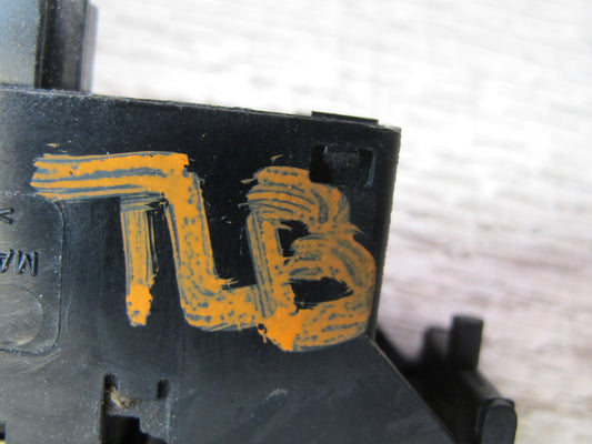 2001-2006 BMW E46 M3 Coupe Convertible Right Passenger Side Window Switch