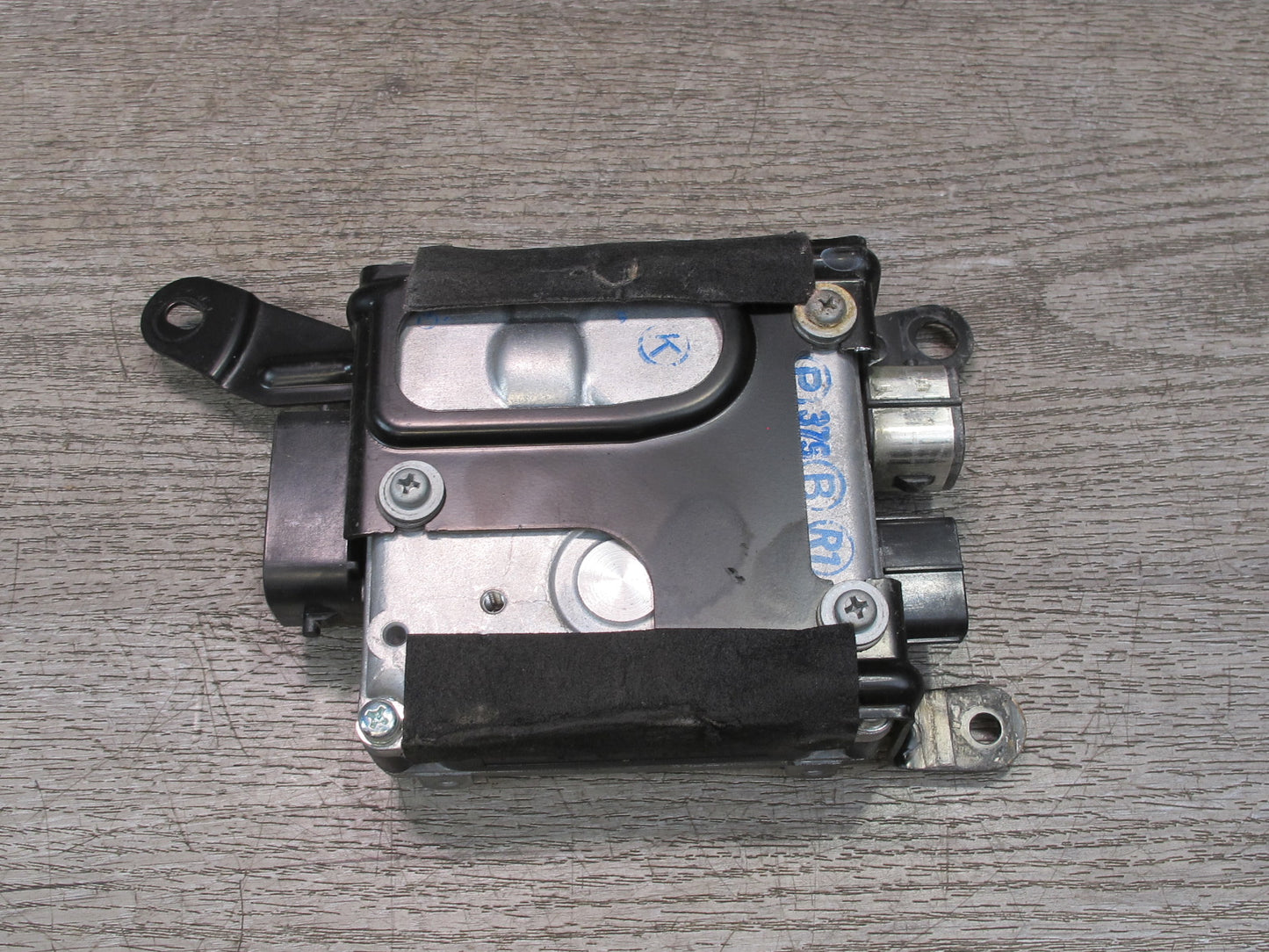 10-15 Lexus IS350 IS250 Convert Electric Steering Control Module 89650-53100 OEM