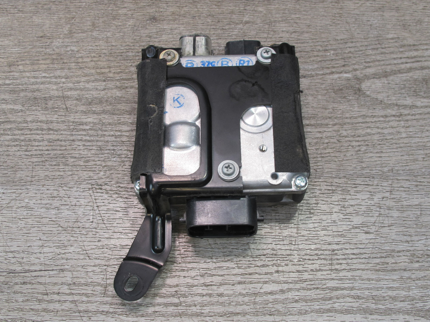 10-15 Lexus IS350 IS250 Convert Electric Steering Control Module 89650-53100 OEM