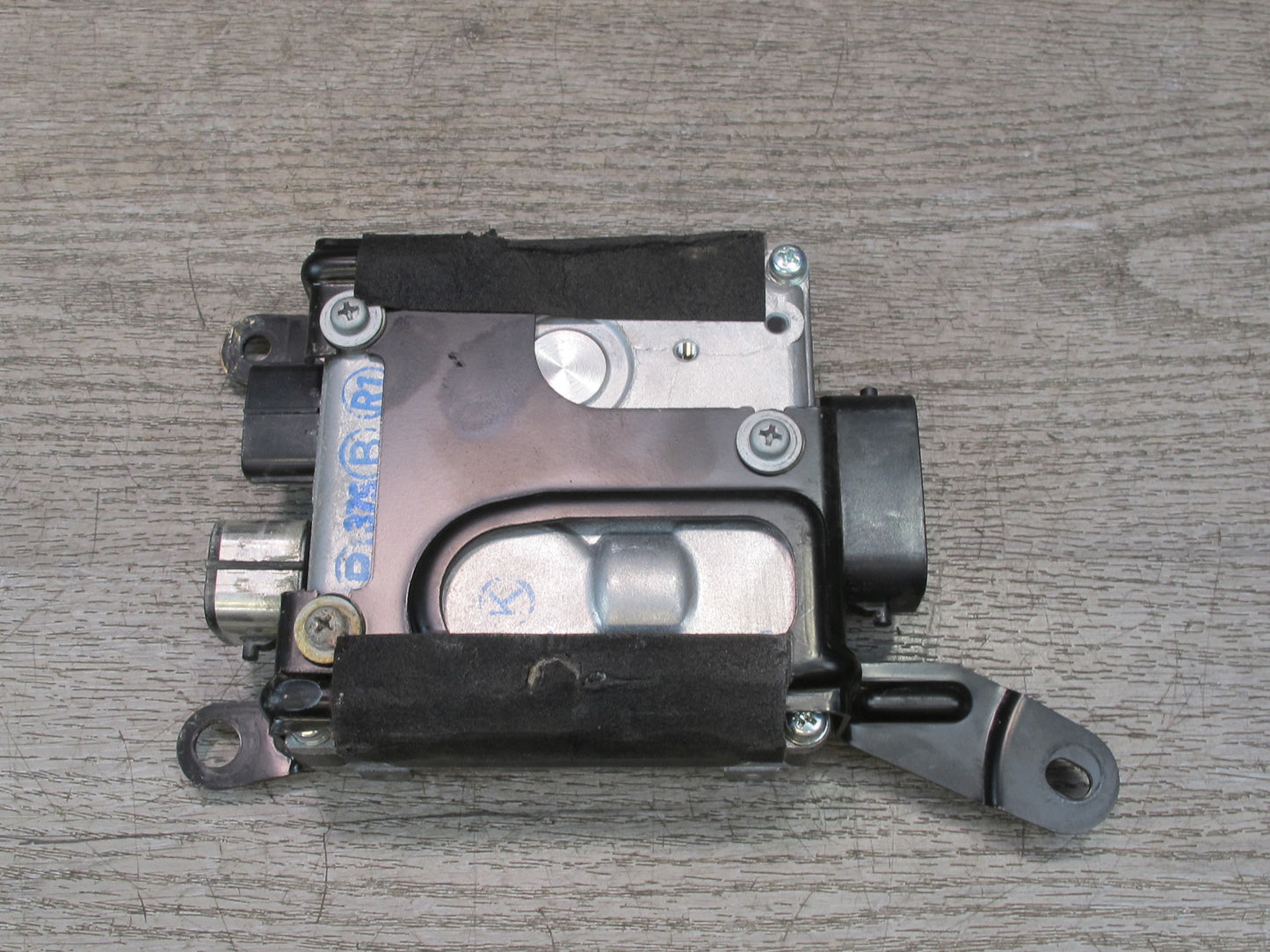 10-15 Lexus IS350 IS250 Convert Electric Steering Control Module 89650-53100 OEM