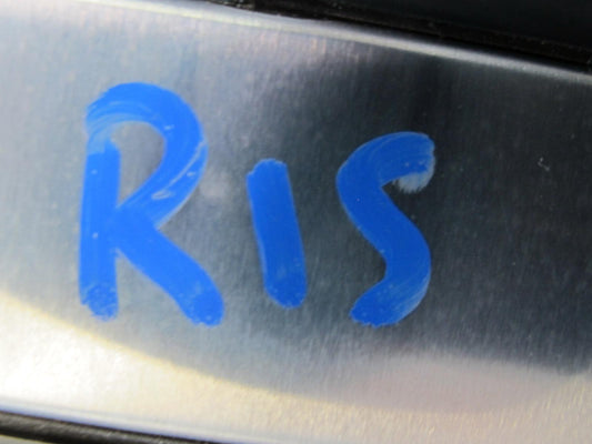 06-11 Lexus IS350 IS250 MPX Multiplex Network Control Module 89211-53010 OEM