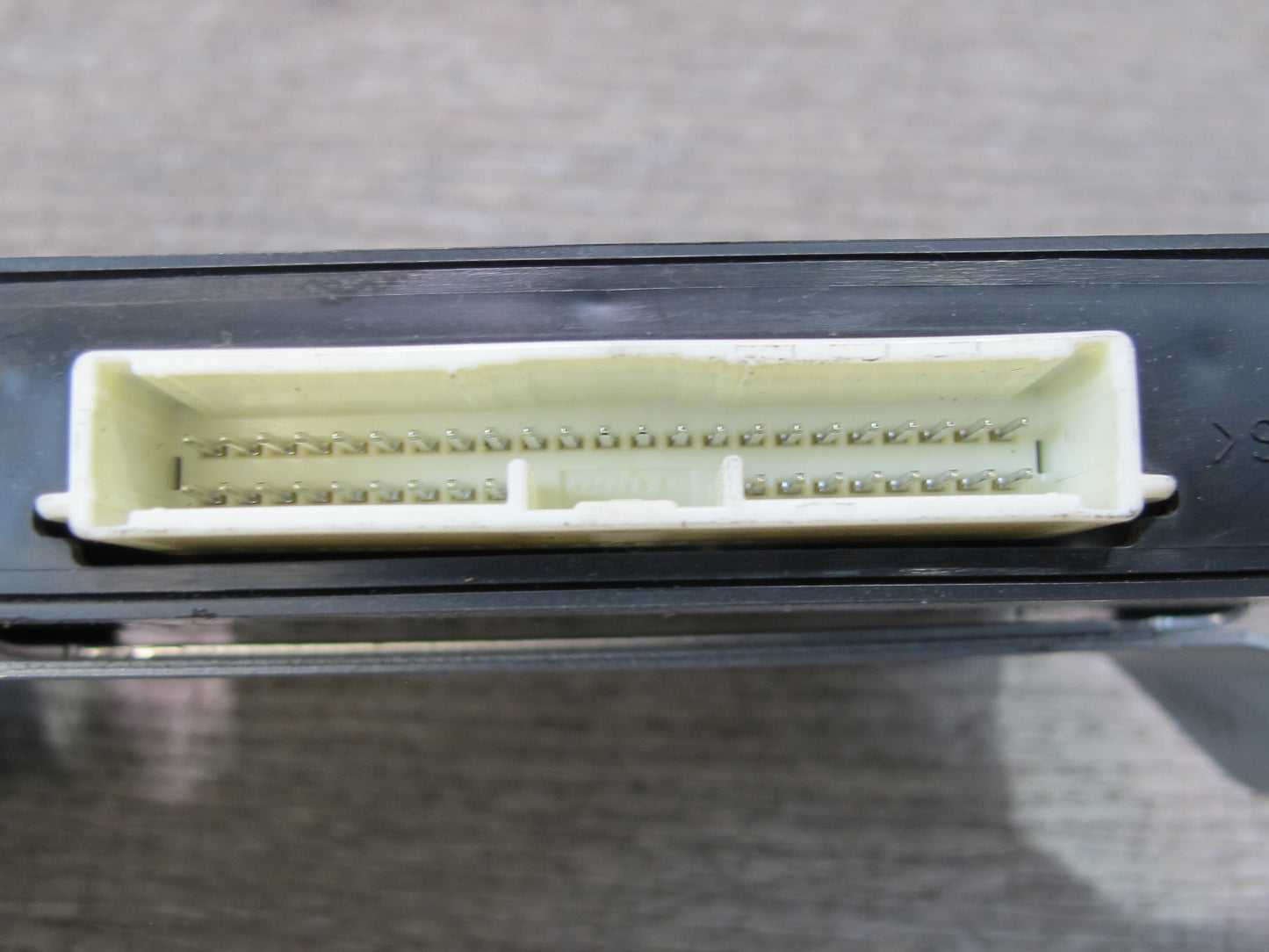 06-12 Lexus IS350 IS250 A/T MPX Power Supply Control Module 89670-53090 OEM
