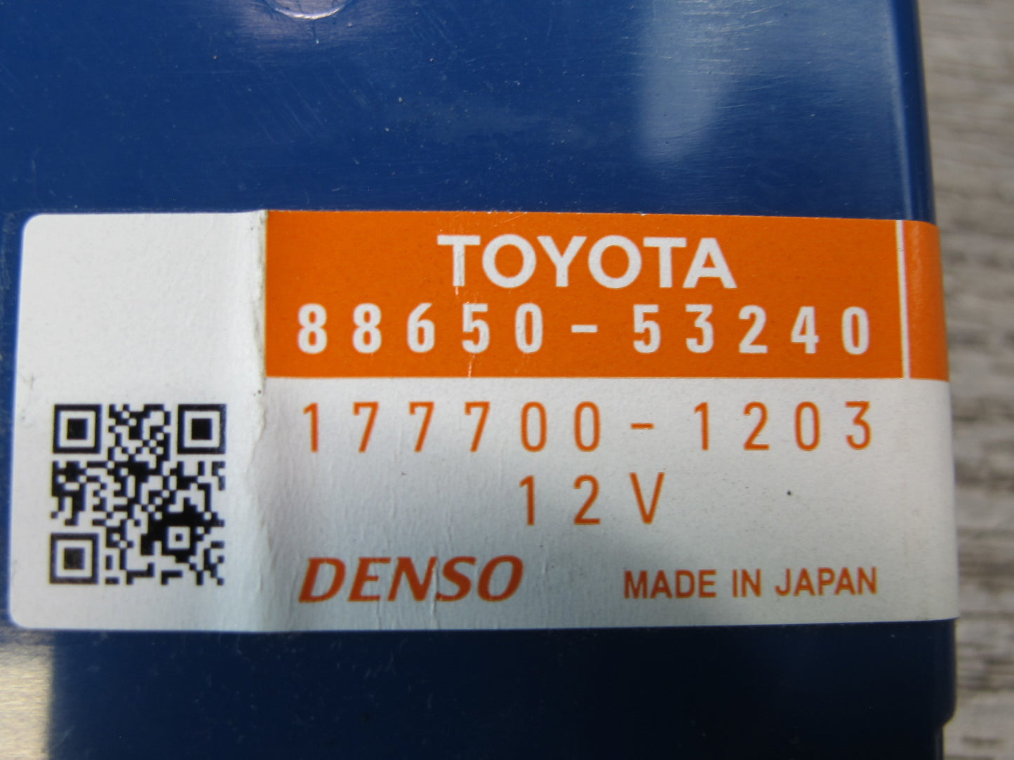 10-11 Lexus IS350 IS250 Convertible Temperature Blower Motor Control Module OEM