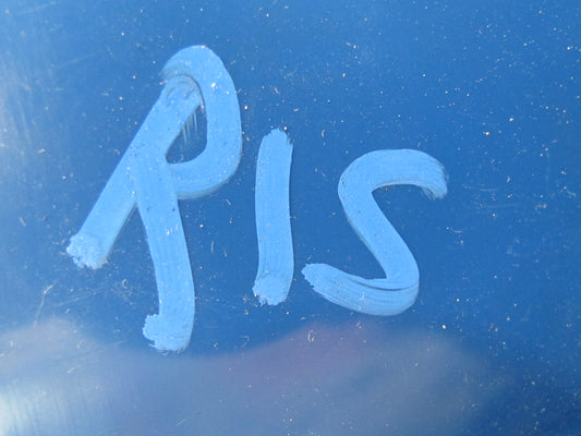 10-11 Lexus IS350 IS250 Convertible Temperature Blower Motor Control Module OEM