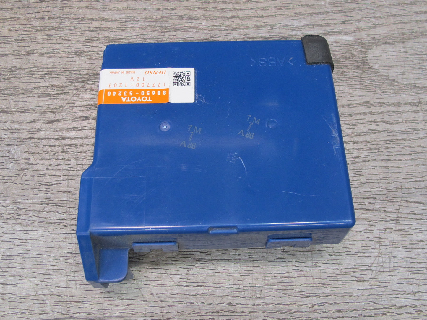 10-11 Lexus IS350 IS250 Convertible Temperature Blower Motor Control Module OEM