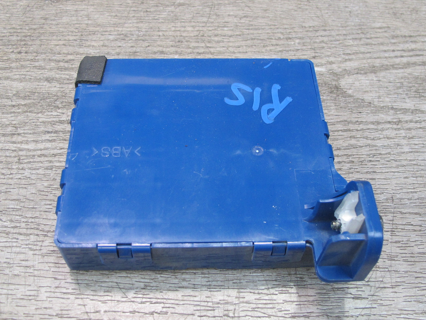 10-11 Lexus IS350 IS250 Convertible Temperature Blower Motor Control Module OEM