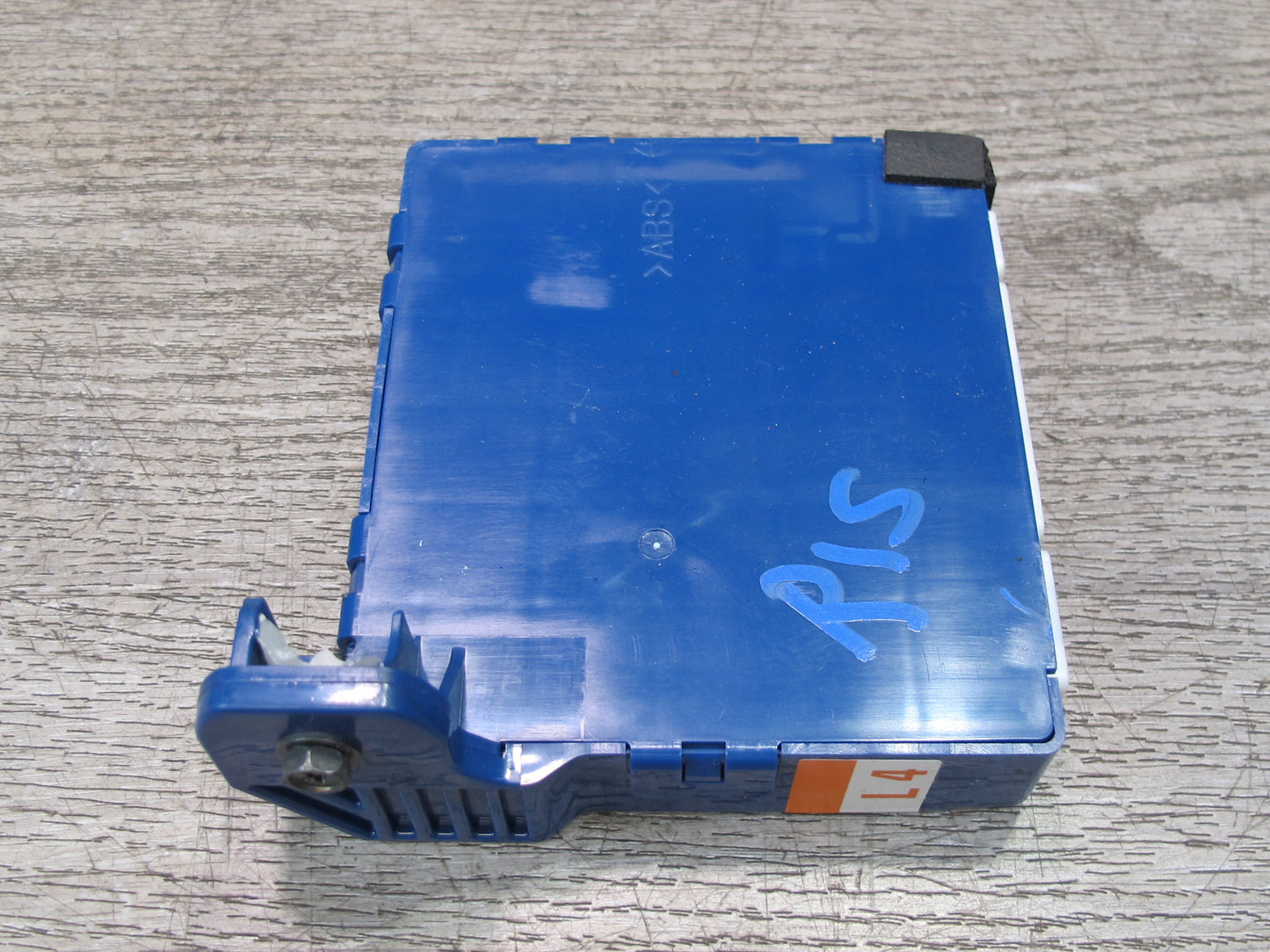 10-11 Lexus IS350 IS250 Convertible Temperature Blower Motor Control Module OEM
