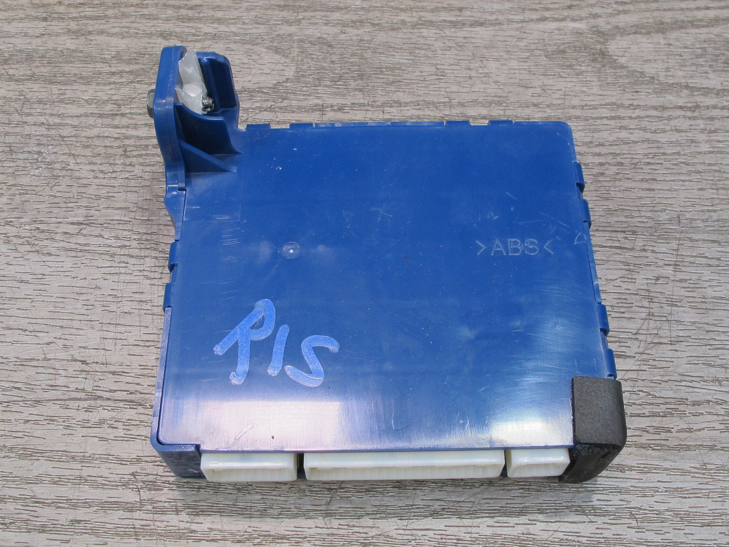 10-11 Lexus IS350 IS250 Convertible Temperature Blower Motor Control Module OEM