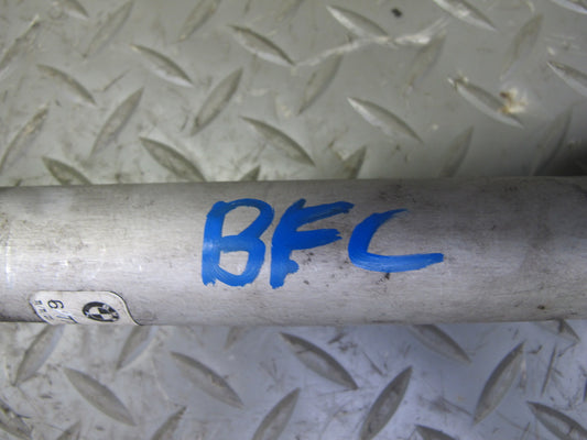 11-16 BMW F10 535i 528i 550i 650i Steering Shaft Column Linkage Joint 778136 OEM