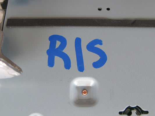 2010 Lexus IS350 IS250 GPS Navigation Display Screen Receiver Head Unit OEM