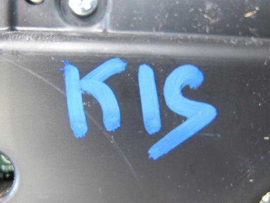 2010 Lexus GSE20L IS250 Convertible A/T Instrument Cluster Gauge Speedometer OEM