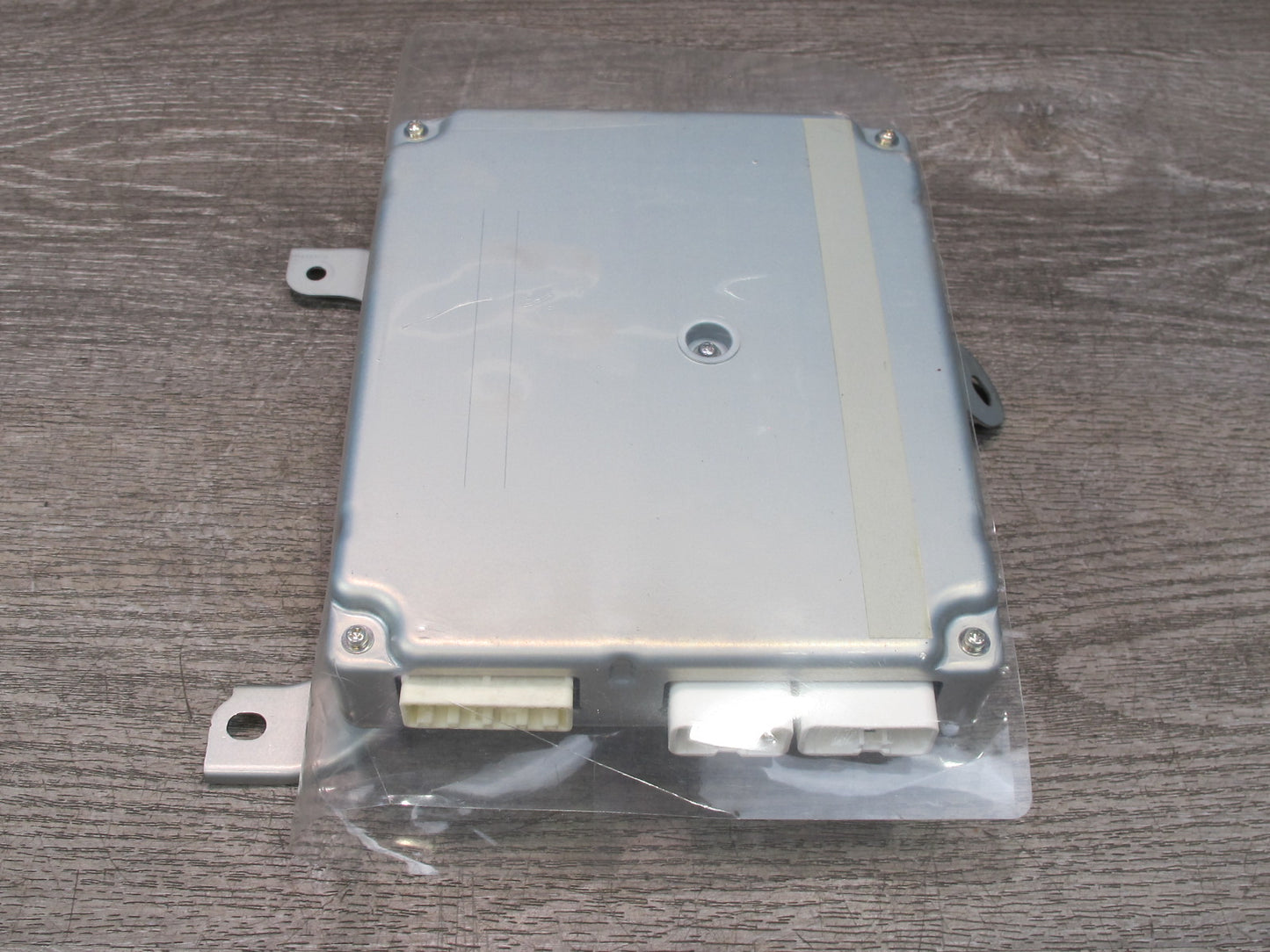 10-15 Lexus IS350 IS250 Convertible TOP Roof Control Module 89720-53010 OEM