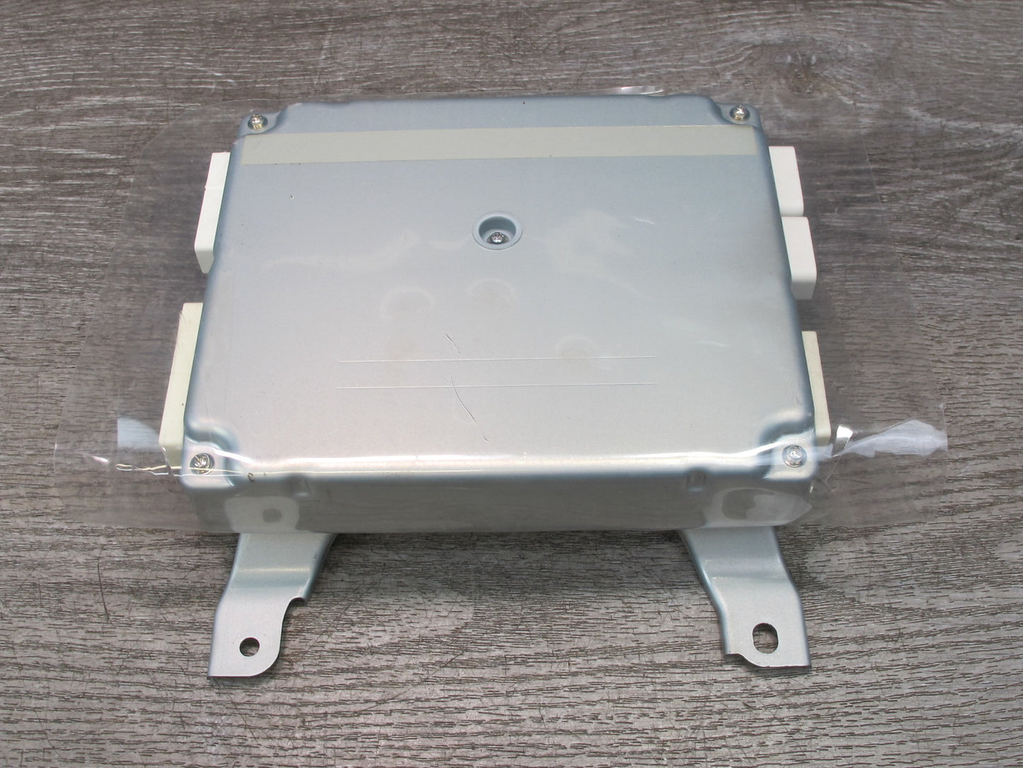 10-15 Lexus IS350 IS250 Convertible TOP Roof Control Module 89720-53010 OEM